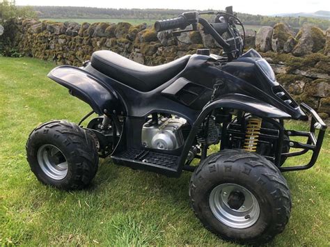 90cc Quad In Keith Moray Gumtree