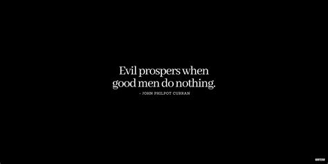 75+ Evil Quotes And Sayings - QUOTEISH