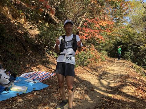 祝！115日可部連山トレイルランinあさきた第11回大会！！ 広島湾岸トレイル