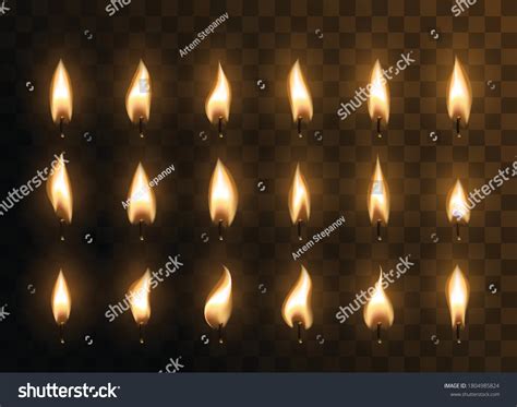 650 Candle Animated Royalty-Free Photos and Stock Images | Shutterstock