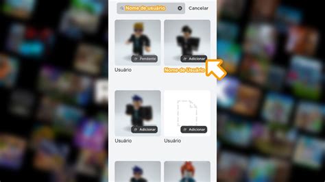 Como Adicionar Amigos No Roblox