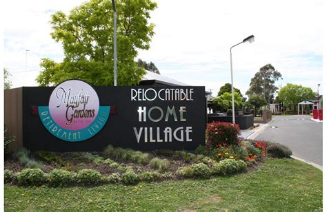 Mayfair Gardens Easy Living Village Traralgon Traralgon Retirement