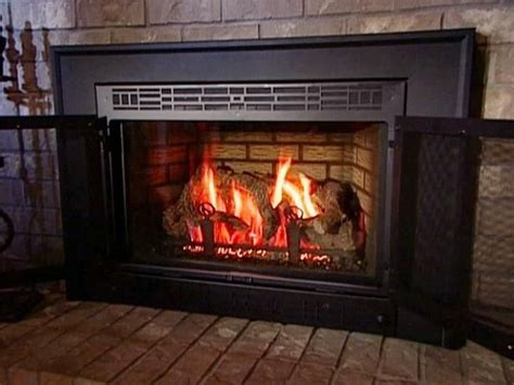 Setting Up Gas Fireplace Logs Fireplace Guide By Linda