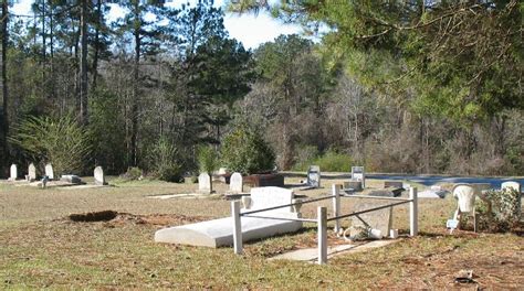 Bethel Methodist Church Cemetery In Busy Corner Mississippi Find A