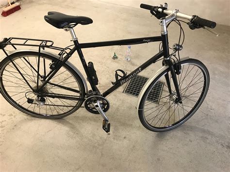 Diamant Pacer Deluxe Herren Fahrrad Citybike in 1020 Wien für 495 00