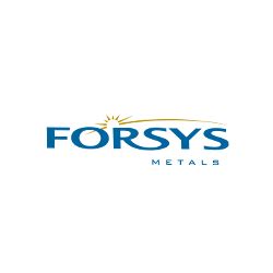 Forsys Metals corporate offices | Headquarters | Phone