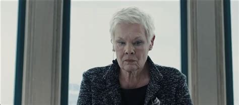 Skyfall shot sizes – Media work