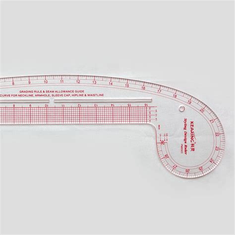 Fashion Rulers Fashion Design Rules Fast Delivery William Gee Uk