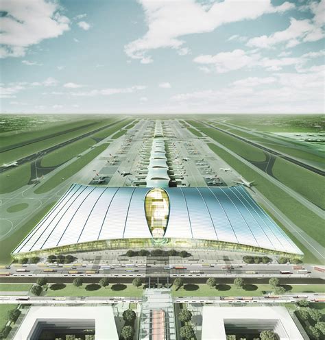 Farrell reignites airport expansion battle with new Gatwick images