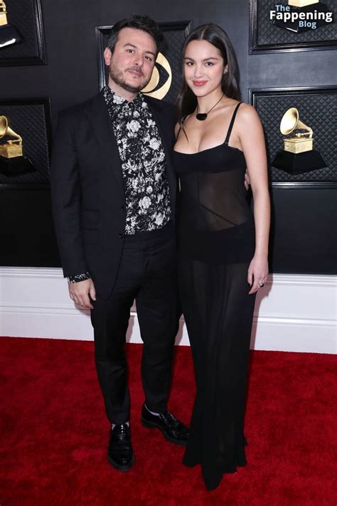 Olivia Rodrigo Oliviarodrigo Nude OnlyFans Photo 1030 The Fappening Plus