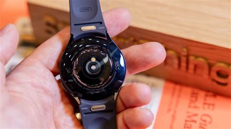 Samsung Galaxy Watch 6 Review: A Missed Opportunity - Tech Advisor