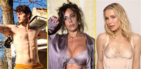 Telecinco Pone Fecha Y Hora Al Estreno De Desnudos Por La Vida Con