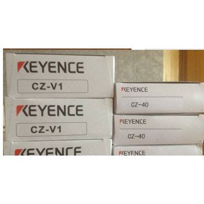 KEYENCE SENSORS - DEMEI Automation Ltd