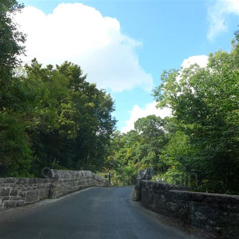 Pictures Of Pont Eyarth Bridge Over River Clwyd Llanfair Dyffryn Clwyd