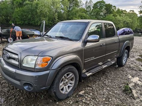 Highest mileage 1st gen tundra | Toyota Tundra Forum