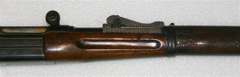 Mannlicher 1905 Experimental Self-Loading Rifle – Forgotten Weapons