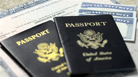 Us Allows Americans With Expired Passports To Return Home Nbc Connecticut