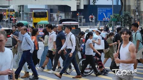 民研民調｜市民對港經濟滿意率下跌至19 49 對港前途有信心 Lihkg 討論區