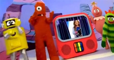 Yo Gabba Gabba Yo Gabba Gabba E011 Greetings Video Dailymotion