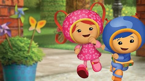 📹 Watch Team Umizoomi: Umi Egg Hunt (2011) Online Best Quality Full Movies