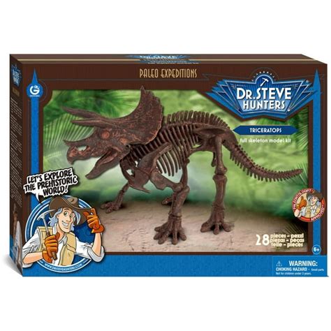 Geoworld Dinosaurs