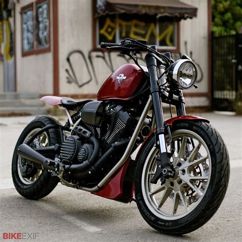 Yamaha Bolt Cafe Racer Malaysia