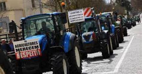 Ministra da Agricultura reúne agricultores alentejanos e anuncia