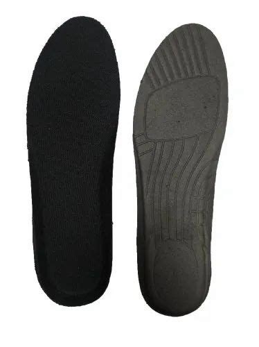 Mm Eva Moulded Shoe Insole At Rs Pair Shoe Insole In New Delhi