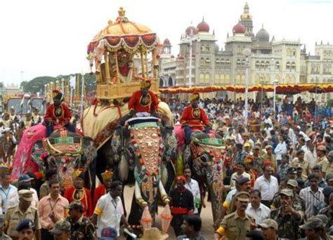 Culture Of Mysore Traditions In Mysore Customs In Mysore