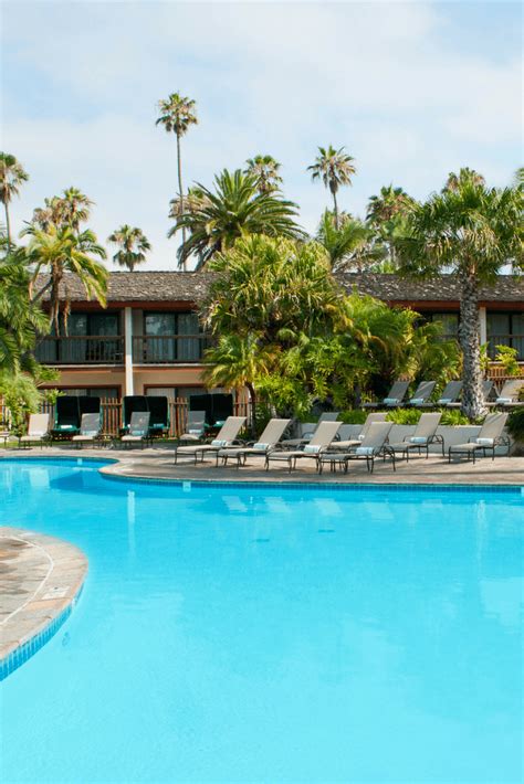 16 Best Hotel Pools in San Diego (2020) - La Jolla Mom