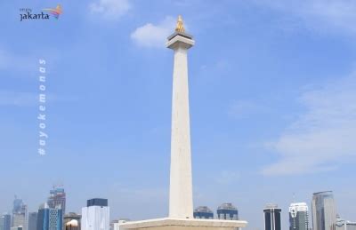 Rekomendasi Tempat Ngabuburit Di Jakarta Yang Seru Dan Asyik