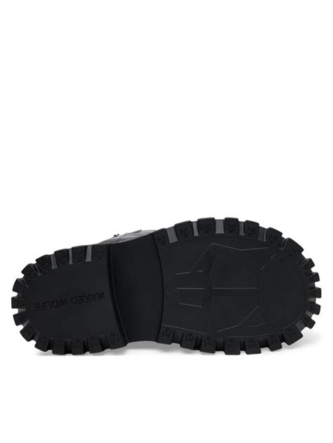 Naked Wolfe Polokoza Ky Disturb Ern Modivo Cz