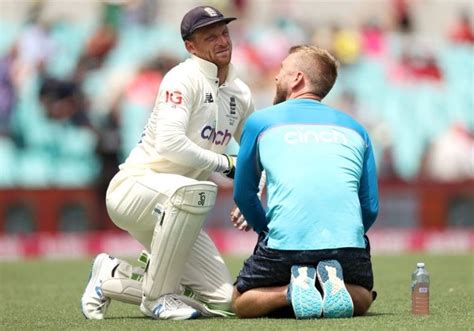 Ashes 2021 22 Sam Billings Ready If Test Debut Comes In Hobart The Cricketer