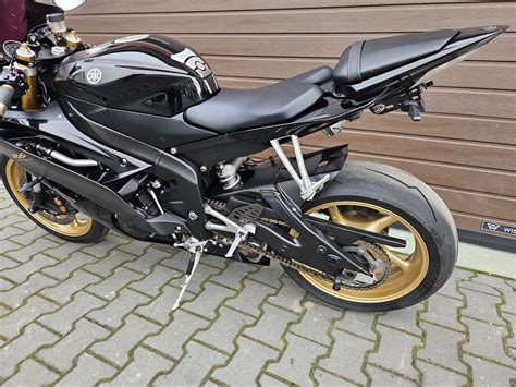 Yamaha R Rj Na Kat A Katarzyn W Olx Pl