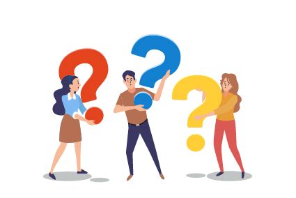 The Best Types of Questions to Ask in Your Negotiations