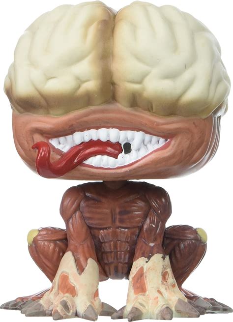 Funko Pop Games Resident Evil The Licker Action Figure Funko Pop