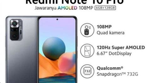 Spesifikasi Dan Daftar Harga Redmi Note Pro Juni Tribun Medan