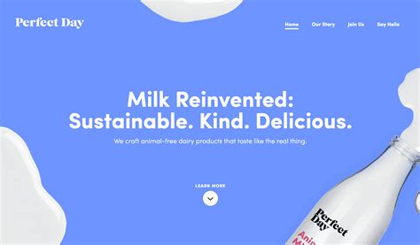 This Startup Makes Totally Synthetic Milk That Tastes Like C