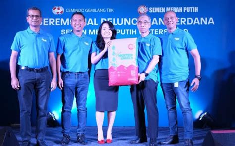 Sepanjang 2022 Kinerja Keuangan Cemindo Gemilang Naik 17 02 Persen