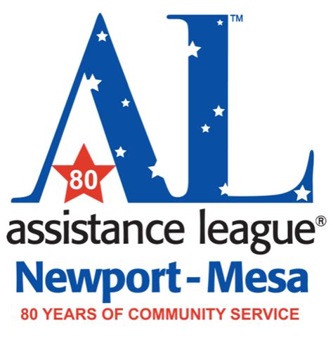 Small Image Caption Assistance League Newport Mesaassistance League