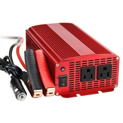 10 Best Power Inverters For Home