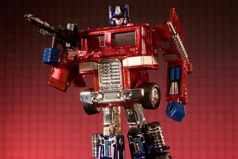 Pre Order Date Price Of Hot Wheels Transformer Er Optimus Prime Revealed Game News