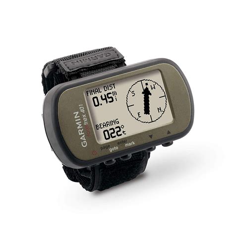 Garmin Foretrex 401 Waterproof Hiking Gps Traveltresure L In 2023 Garmin Gps Wireless