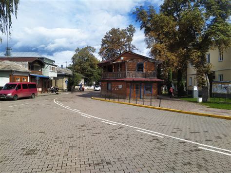 Кафе, заг.пл. 267,6 кв.м., за адресою: Івано-Франківська обл ...
