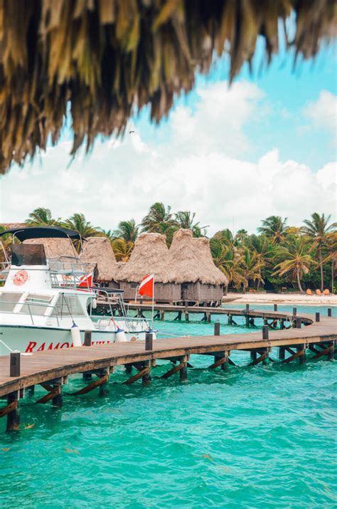 14 Best Things To Do On Ambergris Caye Belize 2023