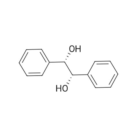 2325 10 2 1s 2s 1 2 Diphenylethane 1 2 Diol Ambeed