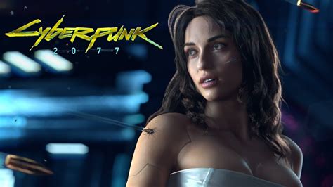 Cyberpunk 2077 Official Cinematic Teaser Trailer 2013 Youtube