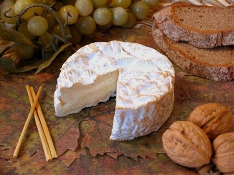 La Abad A De Los Quesos Queso Camembert De Normand A