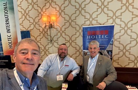 Holtec International On Twitter Today At The RadWasteSummit2 0