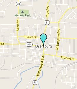 Dyersburg, TN Hotels & Motels - See All Discounts